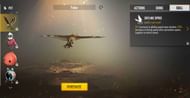 Falco - Skyline Spree (Image via Free Fire)